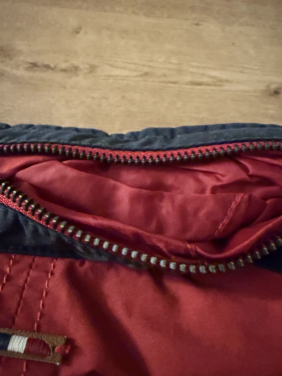 Napapijri Vestes: Napapijri Jacke – D'occasion à Jona par HappyHappyHappyHappy 5