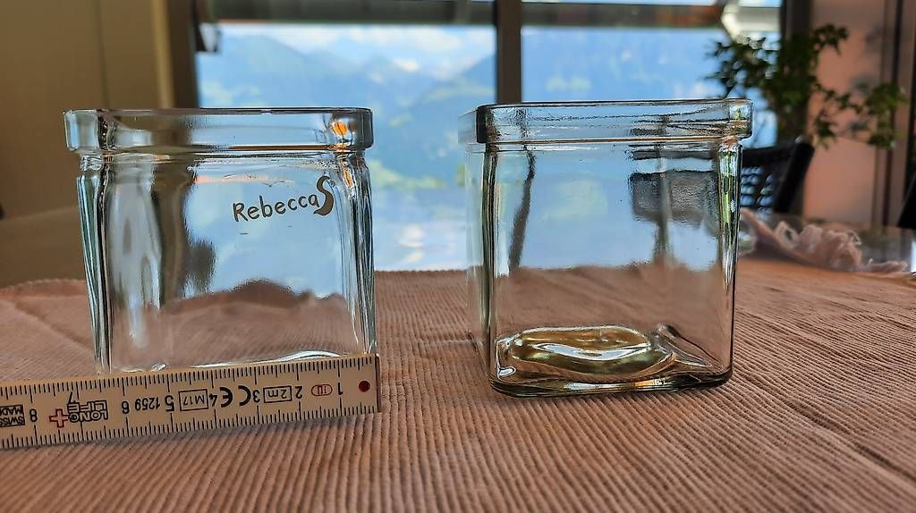 Vasi & Recipienti: Blumentöpfe, Dekogefässe – Usato da Giswil venduto da aethra