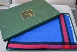 Gucci Schal / châle