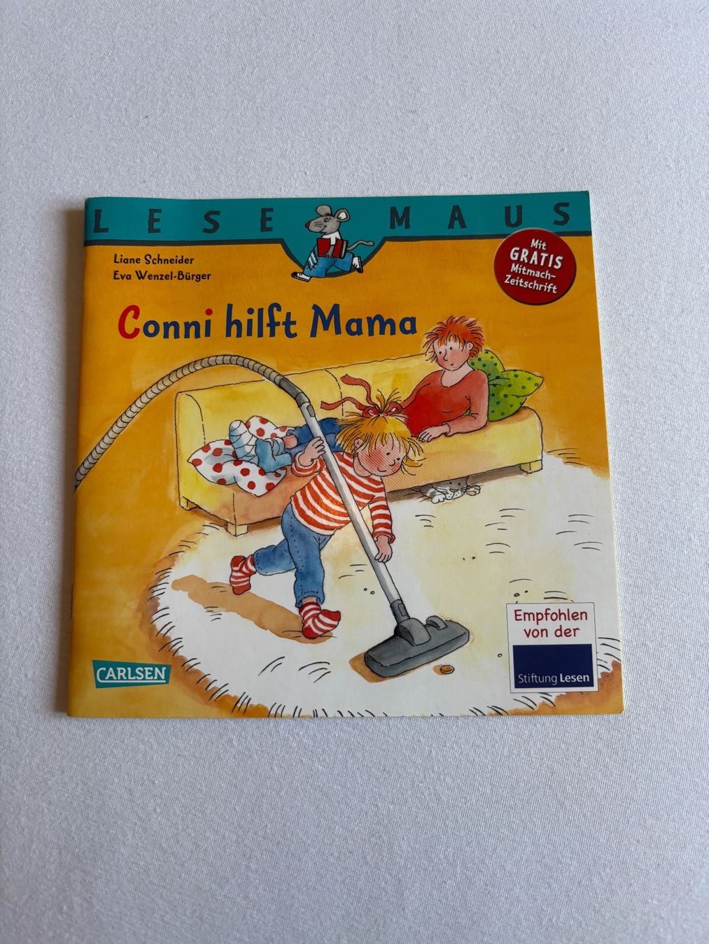 Libri: Kinderbücher – Usato da Luzern venduto da julopaji 1