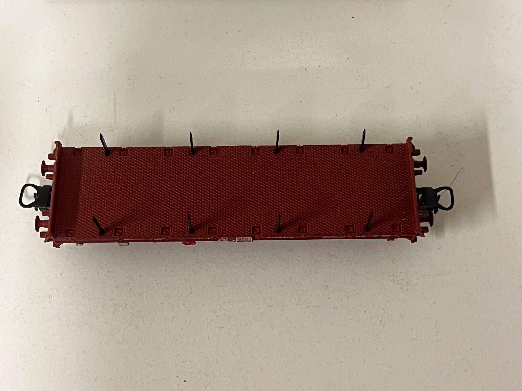 Modellini di ferrovie: Electrotren 5140   H0/DC – Usato da Geroldswil venduto da TopTrain54 4