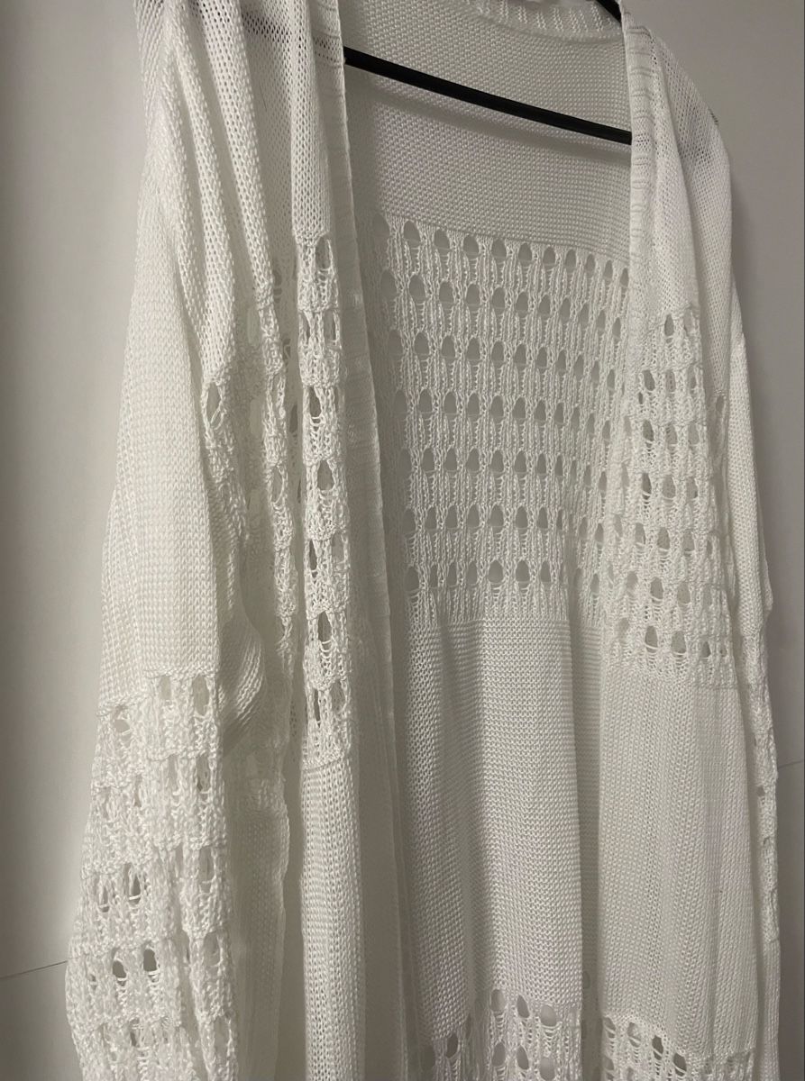 Jacken: Strickjacke  – Neu (gemäss Beschreibung) aus Gossau ZH von Lavinia07 1