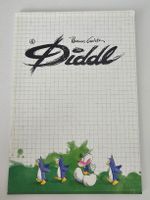 Diddl Blockblatt alt Nr. 154 – blockfrisch, A5