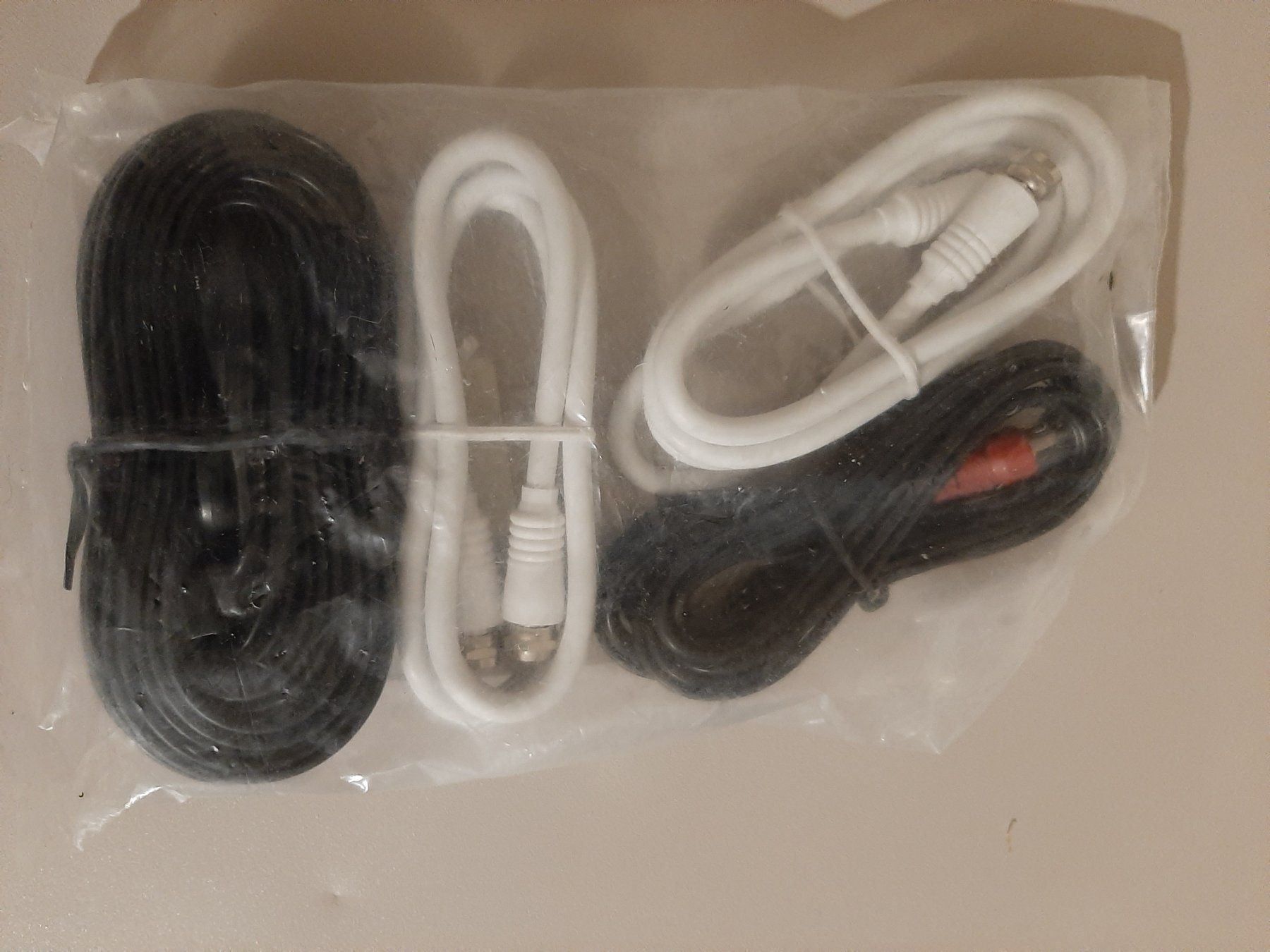 Cavi: Cable d-box sat – Nuovo e nell'imballaggio originale da Porza venduto da ulletta1 1