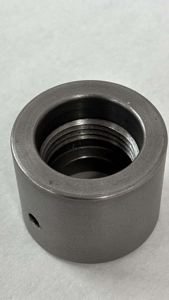 Schaublin Tutti gli attrezzi: Spannglocke Schaublin W20 56mm – Usato da Aeschi b. Spiez venduto da zungu71 1