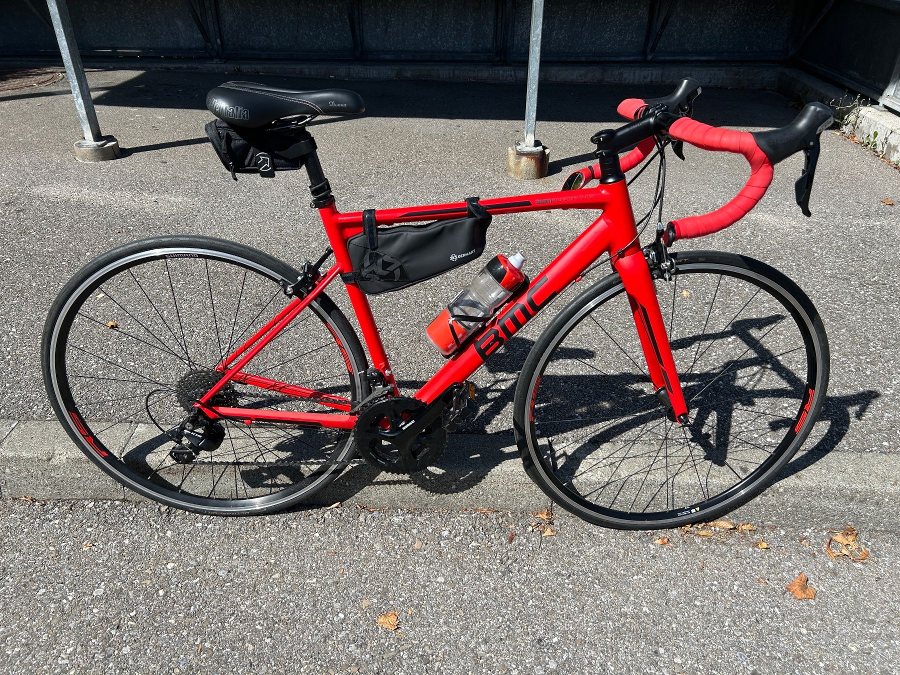 BMC Velos: BMC Team Machine ALR01 TWO Taille 51 – Gebraucht aus Fribourg von sophlg 1