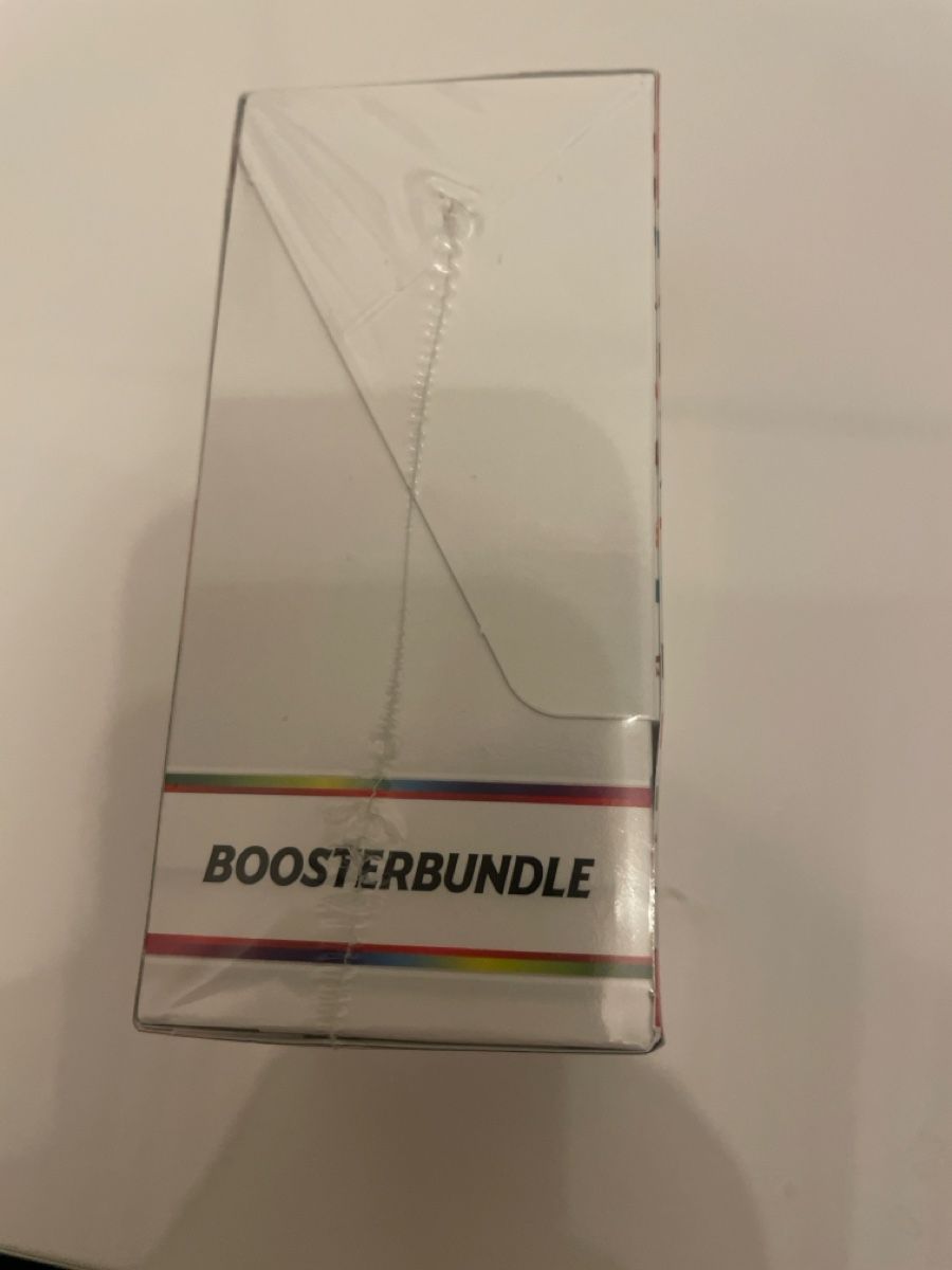 Pokémon Sammelbilder & Trading cards: Pokemon 151 Boosterbundle Deutsch – Neu und originalverpackt aus Bazenheid von Toulouse12 1