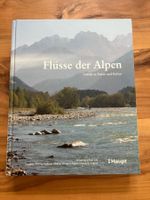 Sachbuch: Flüsse der Alpen- Vielfalt in Natur und Kultur