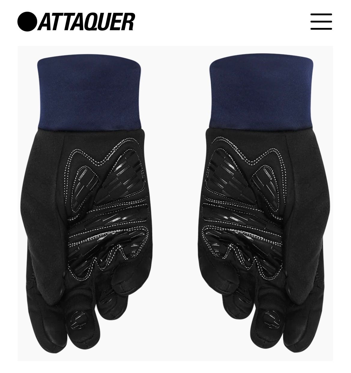 Guanti & manicotti: MidWinter velo handschuhe.M. Blau – Nuovo e nell'imballaggio originale da Zürich venduto da til_smy2 1
