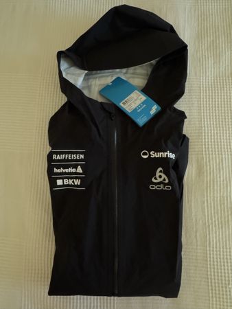 Odlo Regenjacke NEU Grösse L