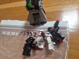 Lego starwars 75132