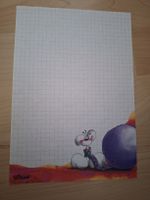 Diddl Blatt Nr.84 A5