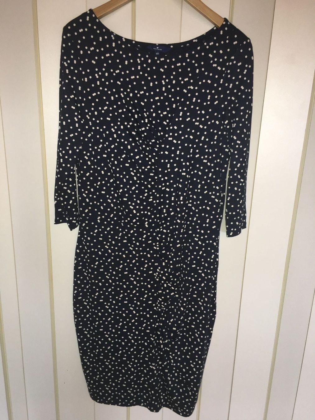 Tom Tailor Vestiti: Tom Tailor Kleid, Gr.40 – Usato da Arni AG venduto da Mimo007 4