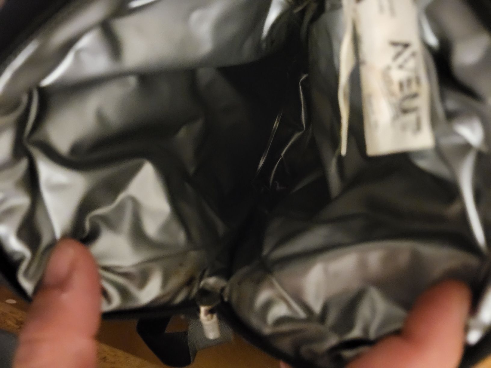 Kühlschränke & Kühlen: Sac isotherme Philips Avent Thinsulate noir – Gebraucht aus Ursy von Tchoupitchou 2