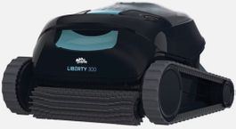 Robot de piscine Dolphin Liberty 300 - quasi neuf