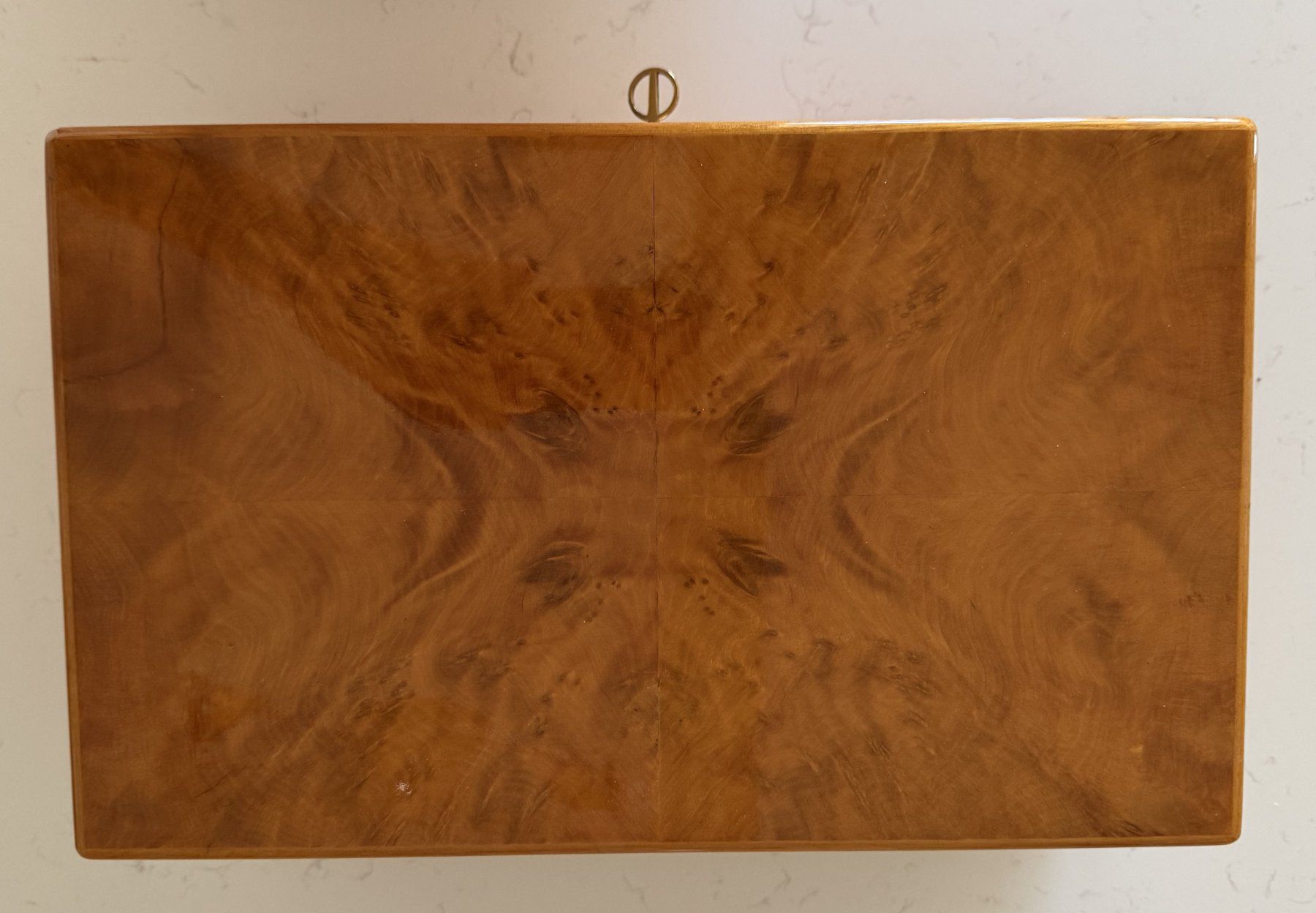 Davidoff Humidor per sigari: Humidificateur cigares Davidoff – Usato da Auboranges venduto da Mottura1963 2