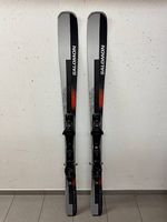 SCI SALOMON 161 ALL MOUNTAIN X80 (NEW)