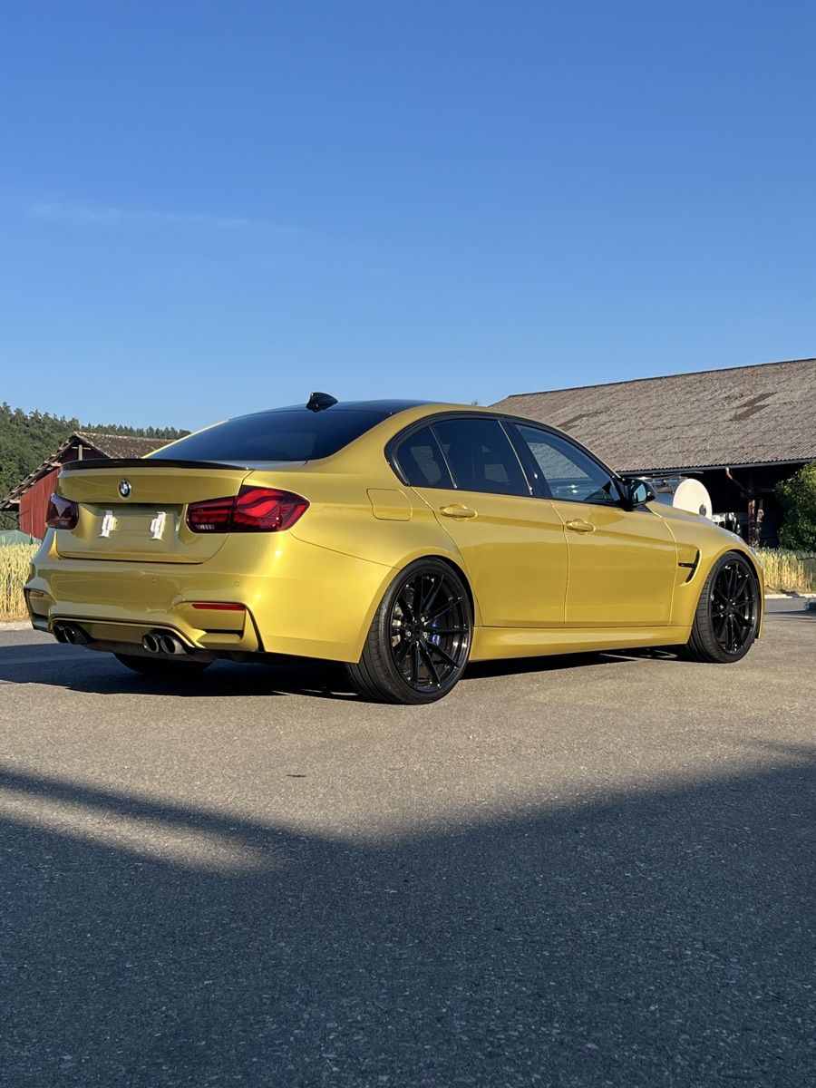 BMW Automobili: BMW M3 F80 – Usato da Rorbas venduto da mak_5p9n 5