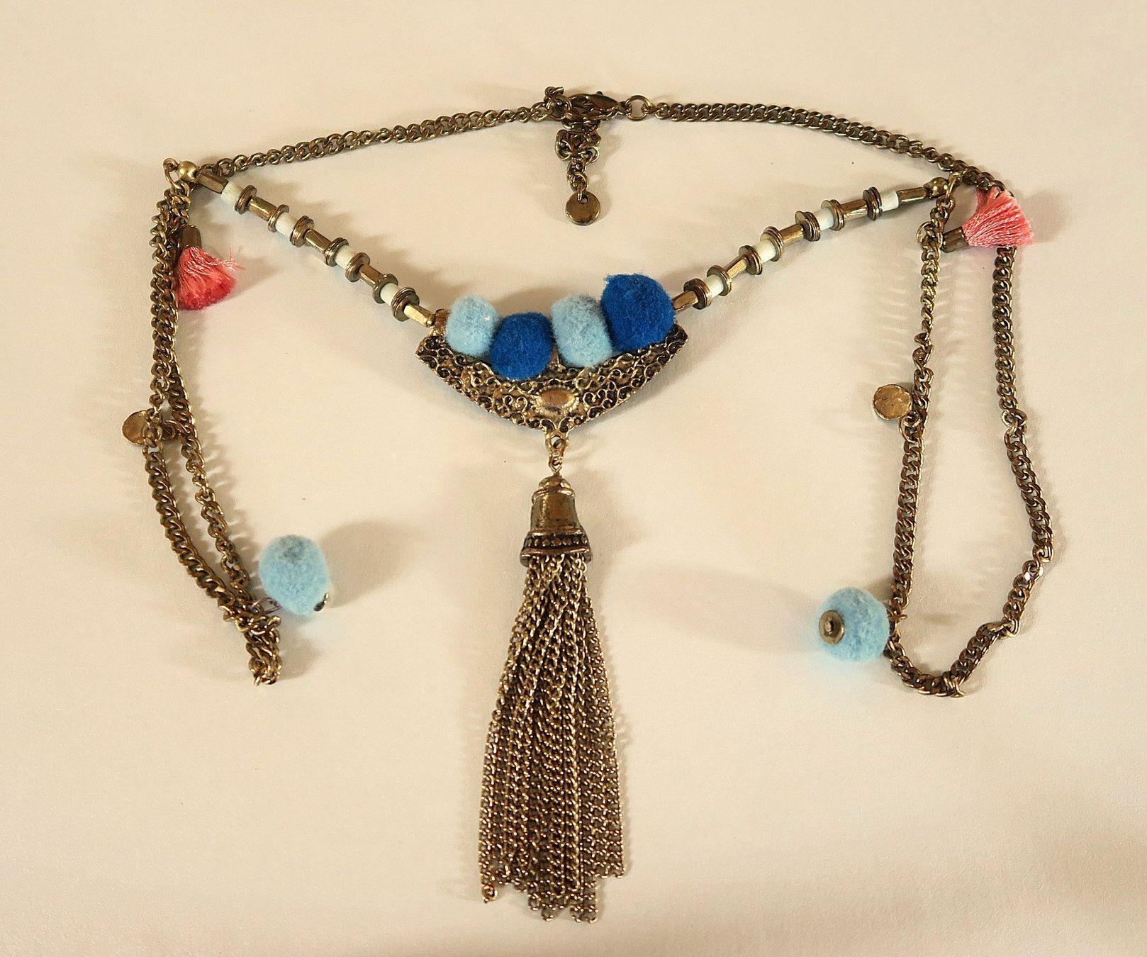 Catenine: Sfera Kette – Usato da Brittnau venduto da marlenestone