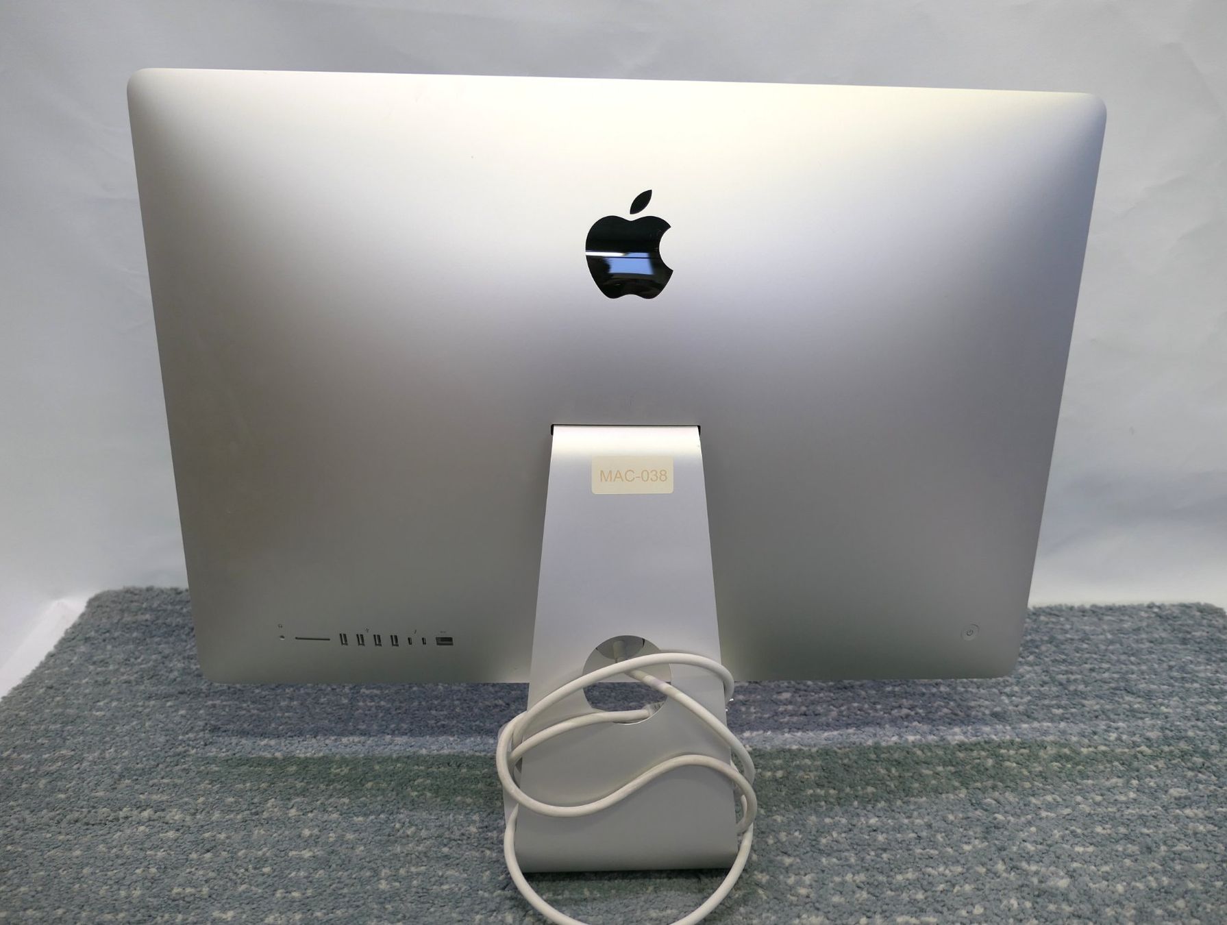 Apple PCs: iMAC APPLE A2115 - MAC-038 – Gebraucht aus Münchenstein von VSPBL-Verkauf 1