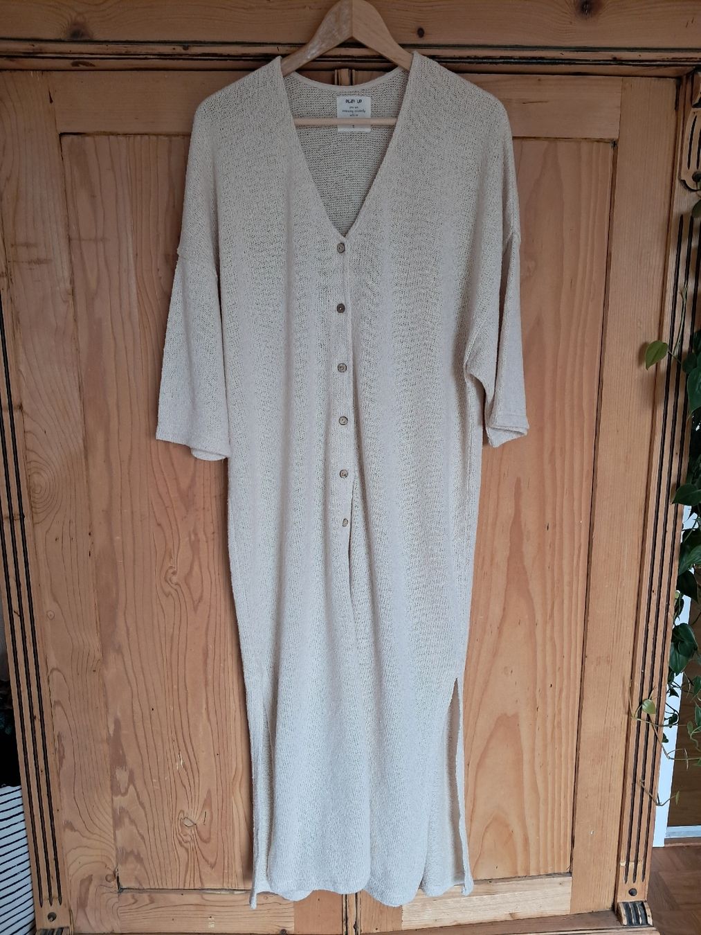 Vestiti: Kleid von Play Up – Nuovo (secondo la descrizione) da Biel/Bienne venduto da pippelin