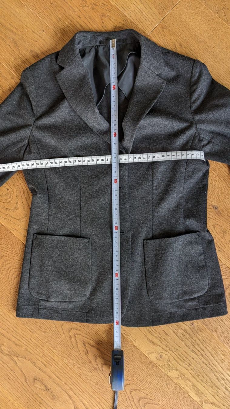 Uniqlo Giacche: Uniqlo Blazer Grösse S – Usato da Zürich venduto da broedl 5