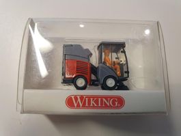 Modell Auto Hako Citymaster 300 Kehrfahrzeug - NEU & OVP