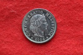 20 rappen 2004