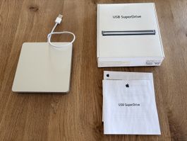 Apple SuperDrive USB