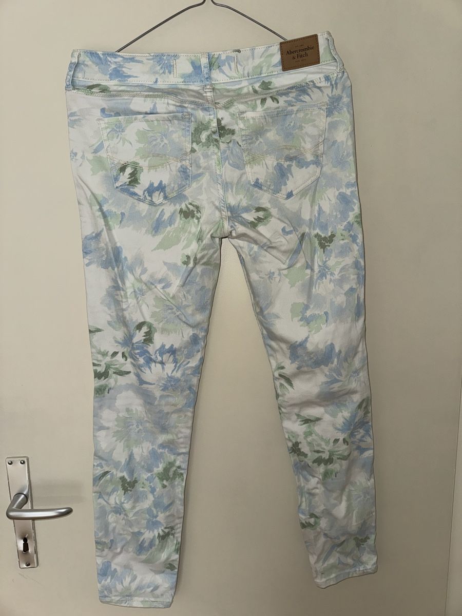 Pantalons: Hose – D'occasion à zürich par fufinini4 2