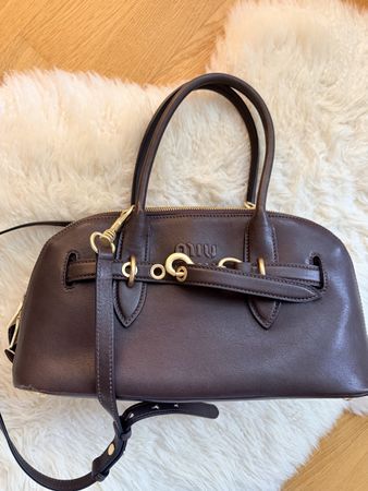 Sac miu miu l’aventure 