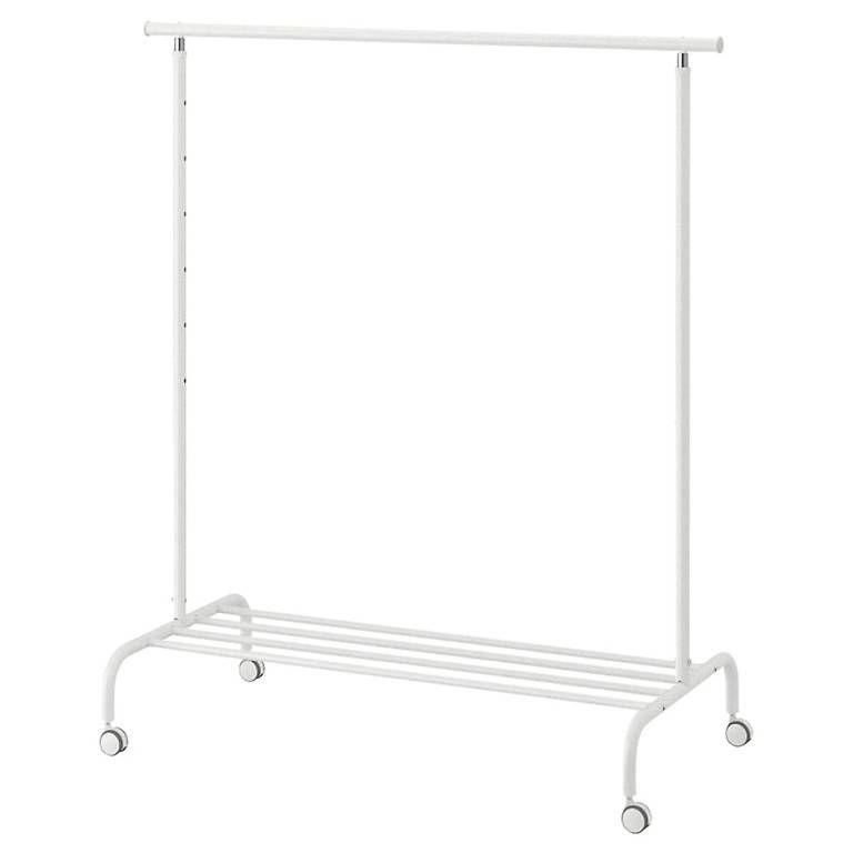 Cintres: IKEA hanger stand – D'occasion à Zürich par Mmmico