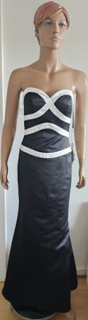 Neues Miss Germany Collection Ballkleid, Gr. 34