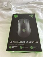 Mouse razer