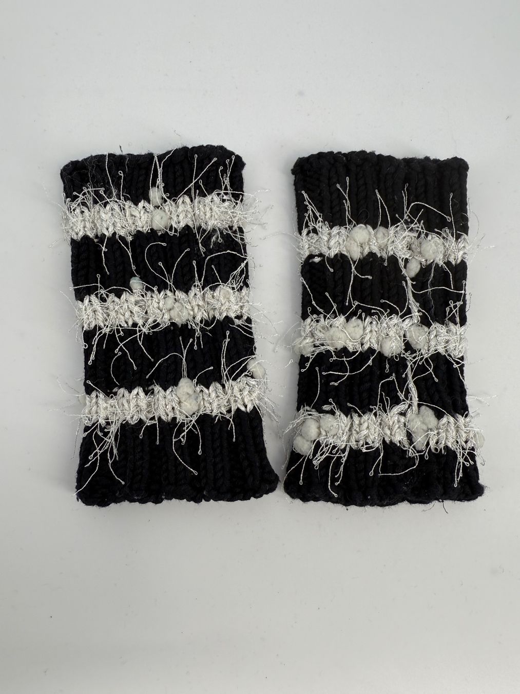 Guanti & manicotti: Armstulpen, gestrickt – Usato da Auenstein venduto da moin. 1