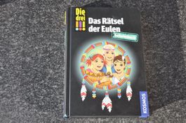 Die drei !!! Ausrufenzeichen - Das Rätsel der Eulen - NEU