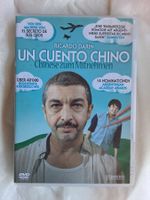 DVD Un Cuento Chino Chinese zum Mitnehmen