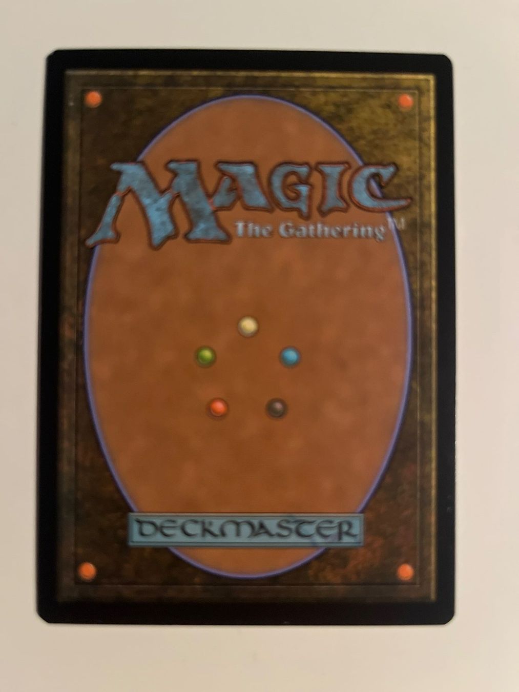 Magic The Gathering Cartes à collectionner: 1 x Simic Growth Chamber - Magic: The Gathering - MtG – D'occasion à Kriens par Shadi1980 1