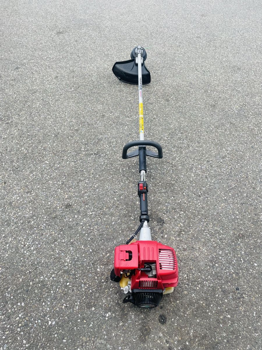 Honda Tutti gli attrezzi: Rasentrimmer Honda GX 22 – Usato da Würenlos venduto da Shop_Shop 3