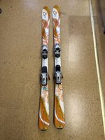 K2 Perfect Ski 156 cm mit Marker Bindung – Allround Ski
