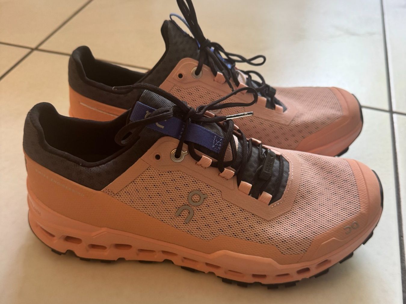 On Damenschuhe: NEU: ON CLOUD ULTRA Gr. 40 (USW 8.5) – Gebraucht aus Maienfeld von Fashion_2009 3