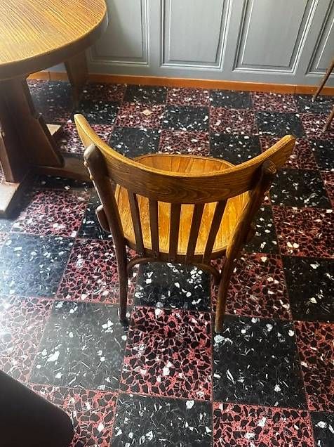 Stühle: chaises Bistro – Gebraucht aus Fenin von con_6zx6 2