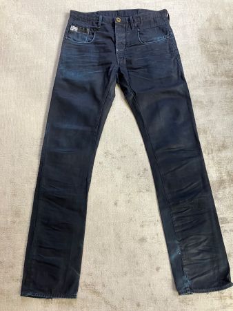 Jeans G-Star Vintage R33/01  Gr 32/34