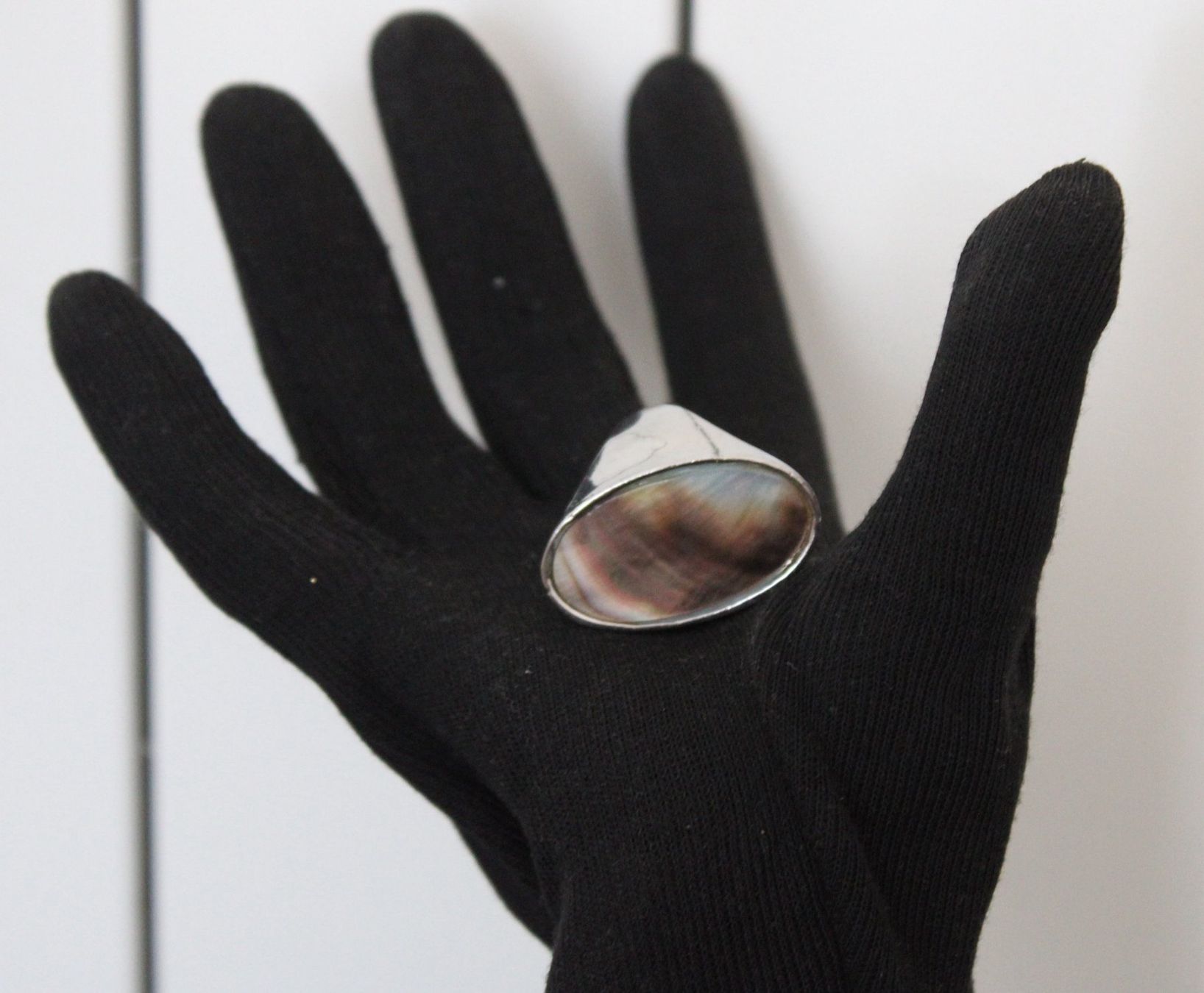 Anelli: Ring, 21-21,4 mm- 66-67 – Usato da Locarno venduto da madame-tus-sauds 2