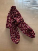 Herrensocken, Gr. 41/42Handarbeit