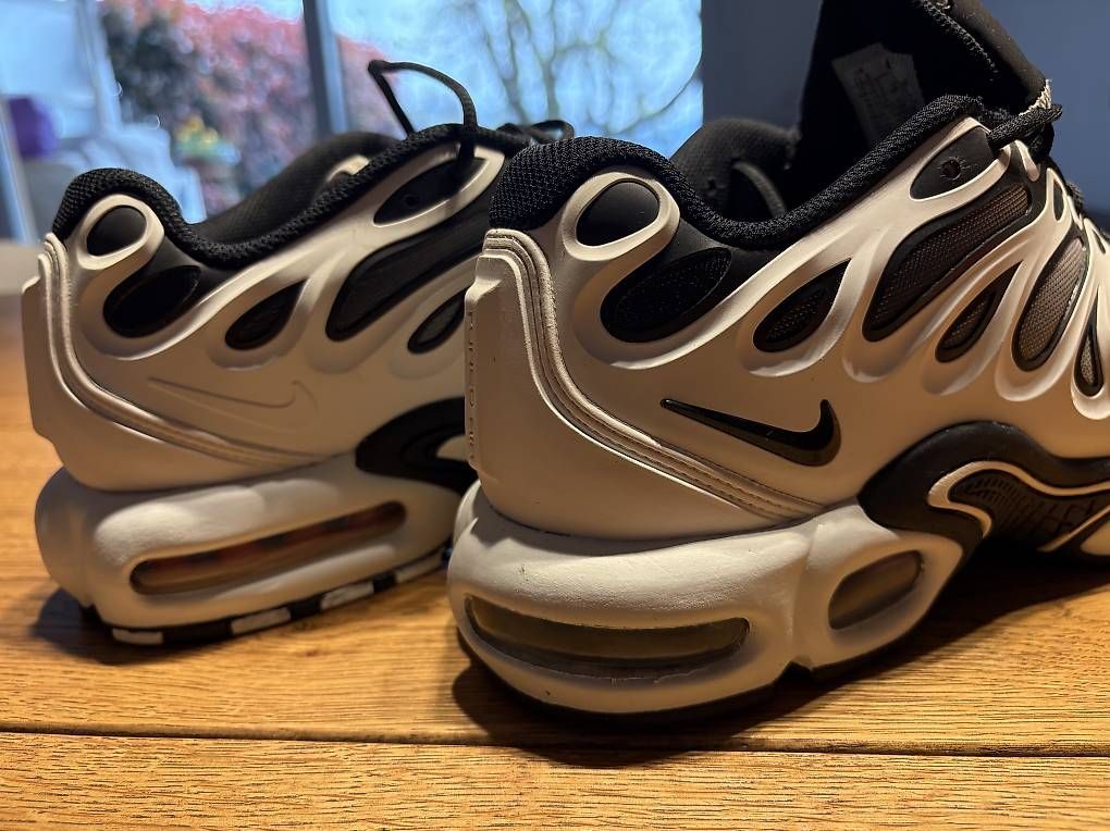Nike Scarpe da uomo: Nike Air Max Plus Drift US-M 11.5 – Usato da Bosco Luganese venduto da frankhmila 6