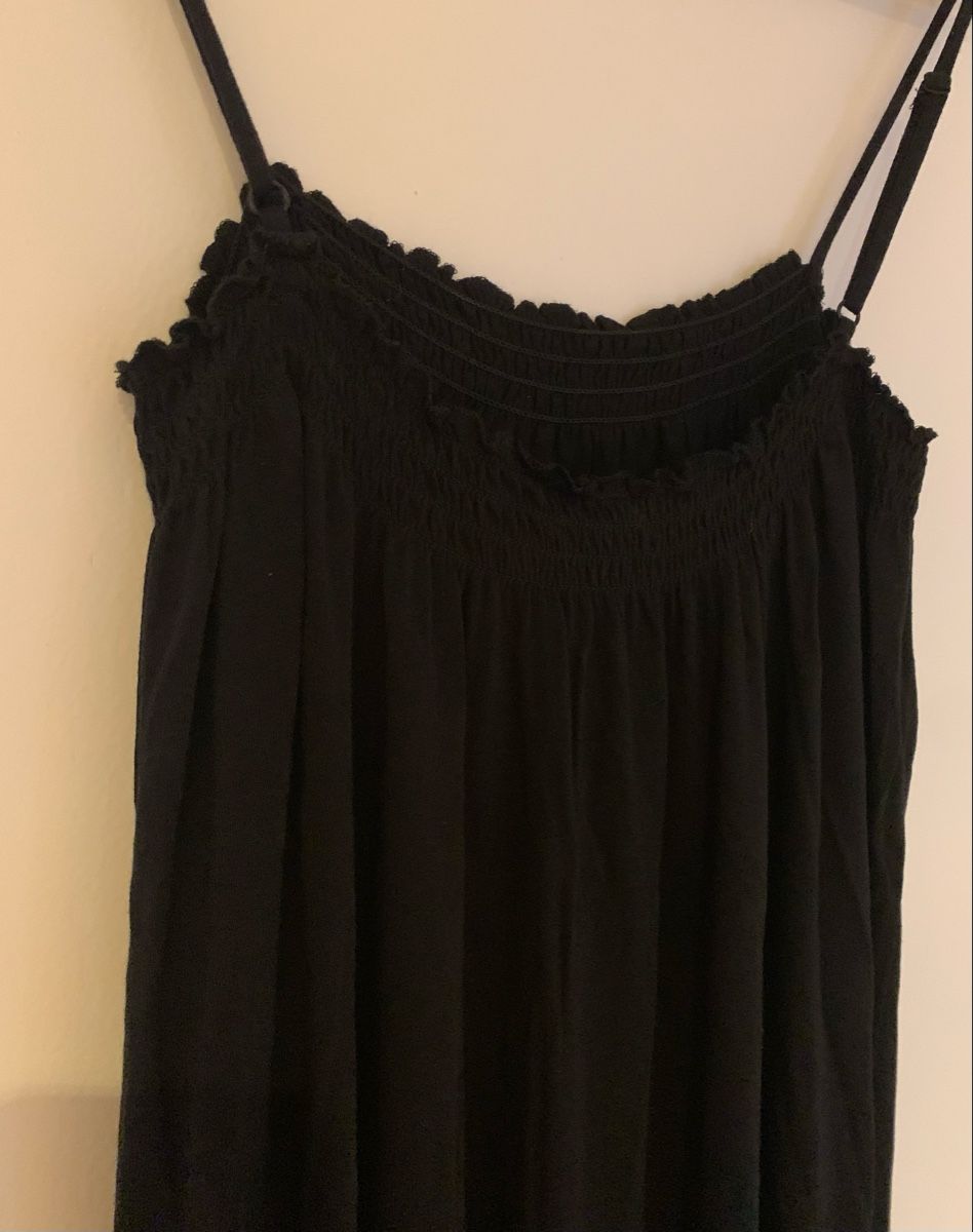 H&M Vestiti: Maxikleid / Sommerkleid Gr. S - H&M – Usato da Kradolf venduto da AlexiaEugster 3