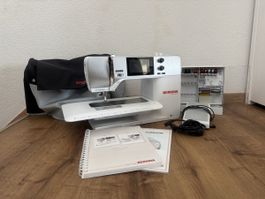 Nähmaschine Bernina B 535 sehr guter Zustand