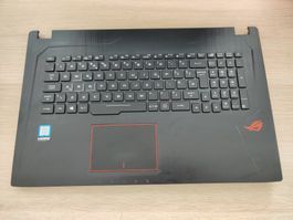 ASUS Kayboard (GL753 GL753VD GL753V FX753 )