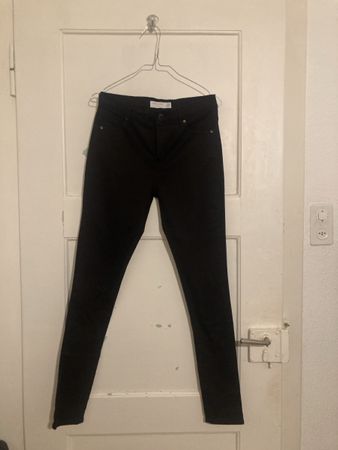 Skinny Hose von TOPSHOP